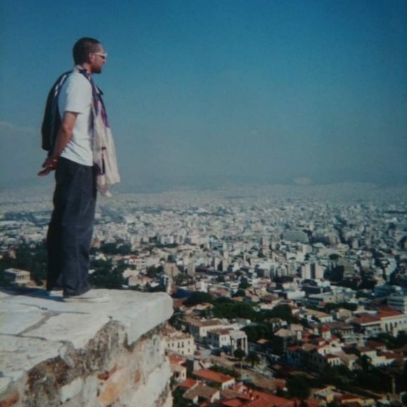 Meet your Posher, Justino - Picture 1 of 1